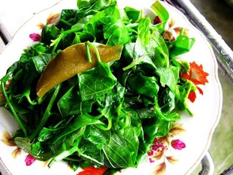 Đặc sản Cù Lao Chàm