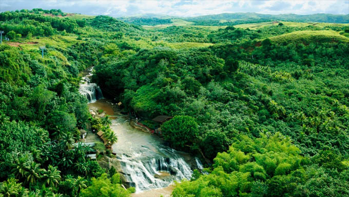 Đảo Guam thiên đường du lịch