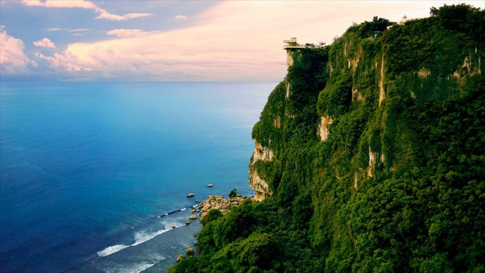 Đảo Guam thiên đường du lịch