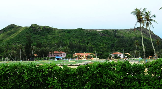 Lý Sơn Quảng Ngãi