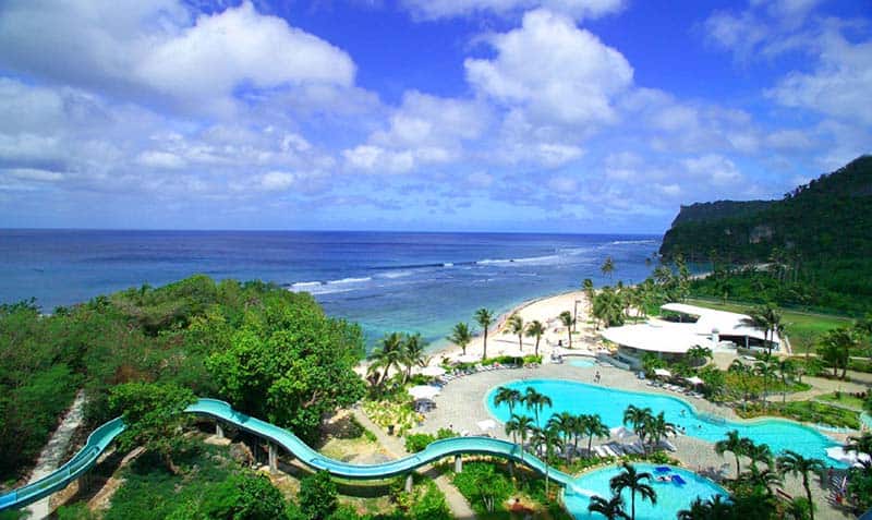 guam du lịch giá rẻ