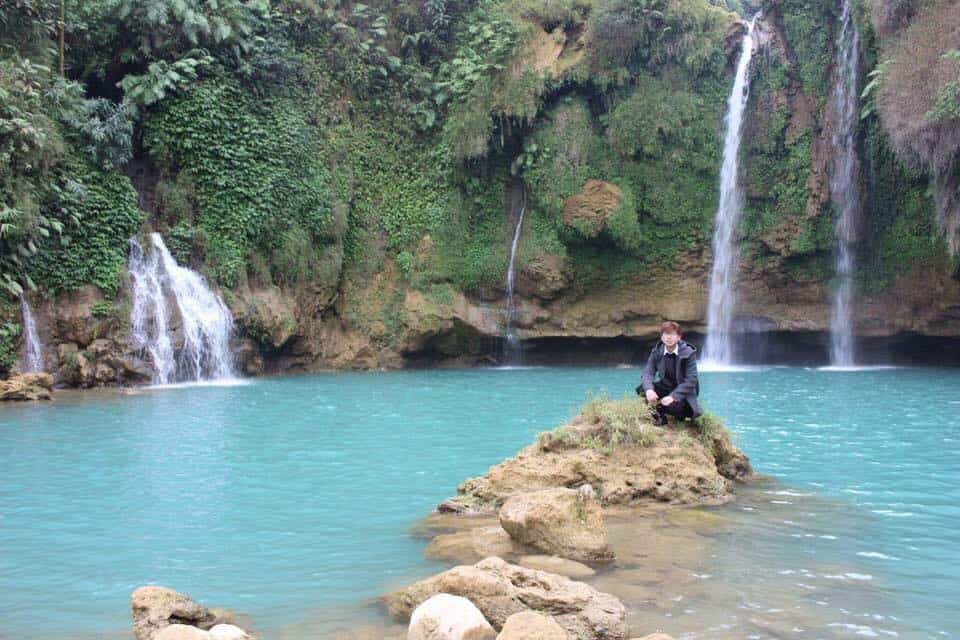 Tour giá sốc 
