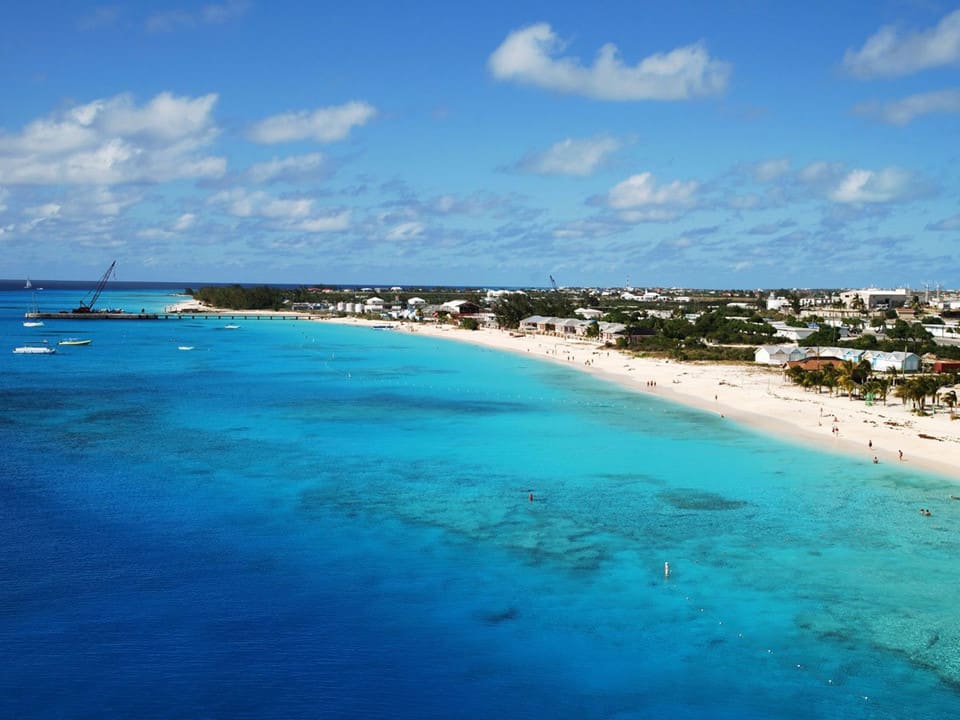 turksandcaicos du lịch giá rẻ