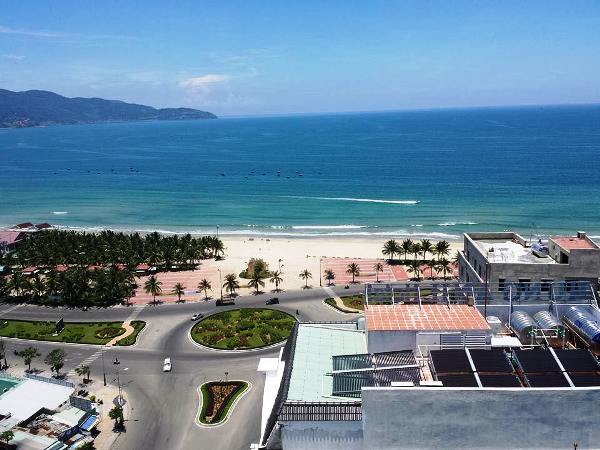 APEC 2017 Đà Nẵng
