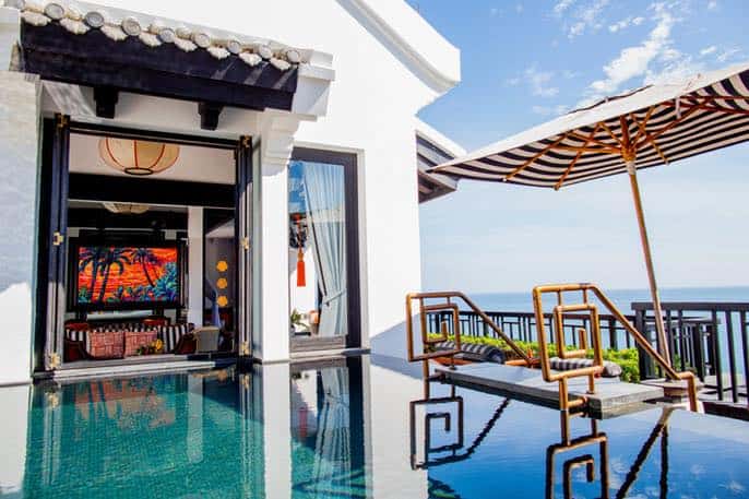 InterContinental Danang Sun Peninsula Resort APEC 2017 Đà Nẵng