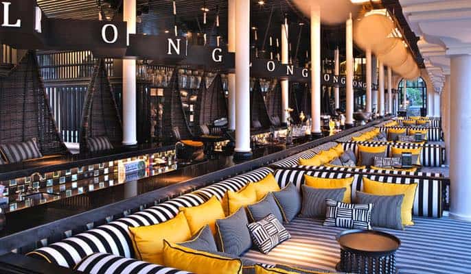 InterContinental Danang Sun Peninsula Resort APEC 2017 Đà Nẵng