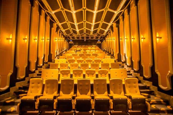 InterContinental Danang Sun Peninsula Resort APEC 2017 Đà Nẵng