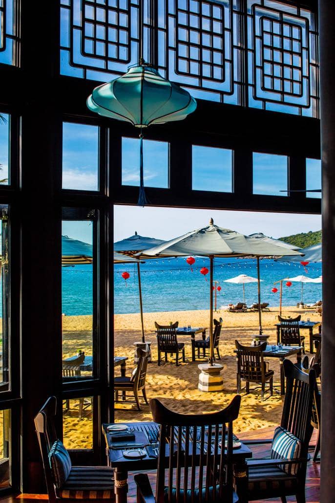 InterContinental Danang Sun Peninsula Resort APEC 2017 Đà Nẵng