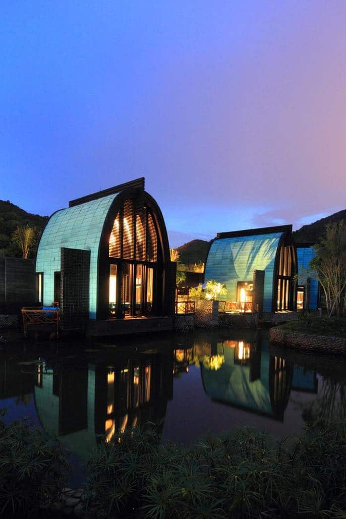 InterContinental Danang Sun Peninsula Resort APEC 2017 Đà Nẵng