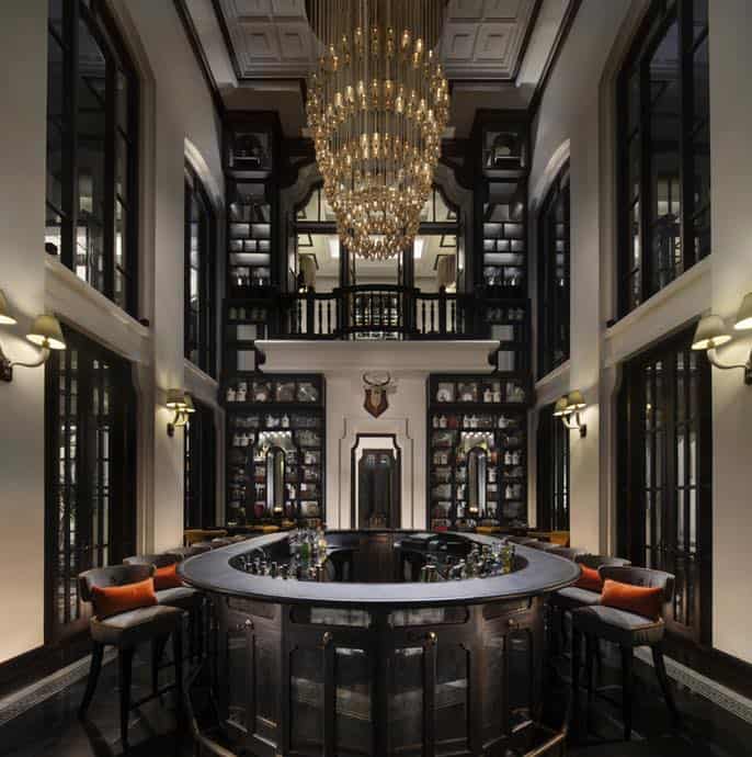 InterContinental Danang Sun Peninsula Resort APEC 2017 Đà Nẵng