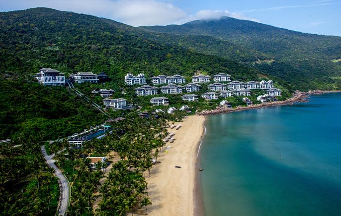 InterContinental Danang Sun Peninsula Resort APEC 2017 Đà Nẵng