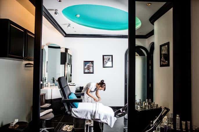 InterContinental Danang Sun Peninsula Resort APEC 2017 Đà Nẵng