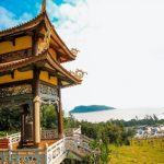 Vũng Chùa Đảo Yến Quảng Bình