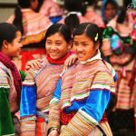 Tour du lịch Hoàng Su Phì - Xí Mần - Bắc Hà 4N3Đ đón trả tại Hà Nội cho Bac Ha