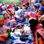 Tour du lịch Hoàng Su Phì - Xí Mần - Bắc Hà 4N3Đ đón trả tại Hà Nội cho Bac Ha
