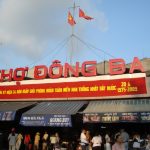 Chợ Đông Ba Huế
