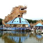 Tour hành hương Huế - Thánh địa La Vang - Đức mẹ Sao Biển - Đức mẹ Trà Kiệu - Hội An - Bà Nà 3N2Đ