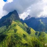 Tour du lịch Hoàng Su Phì - Xí Mần - Bắc Hà 4N3Đ đón trả tại Hà Nội núi Tây Côn Lĩnh