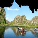 Tour du lịch Hoa Lư - Tam Cốc 1 ngày đón trả tại Hà Nội du lịch Ninh Bình bích động