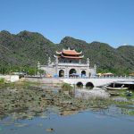 Tour du lịch Hoa Lư - Tam Cốc 1 ngày đón trả tại Hà Nội