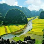 Tour du lịch Hoa Lư - Tam Cốc 1 ngày đón trả tại Hà Nội