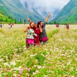 Tour du lịch Hoàng Su Phì - Xí Mần - Bắc Hà 4N3Đ đón trả tại Hà Nội lễ hội hoa Tam Giác Mạch