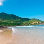 Tour du lịch Nha Trang - Đảo Bình Ba 4N5Đ khởi hành từ Huế
