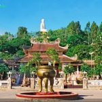 Tour du lịch Nha Trang - Đảo Bình Ba 4N5Đ khởi hành từ Huế