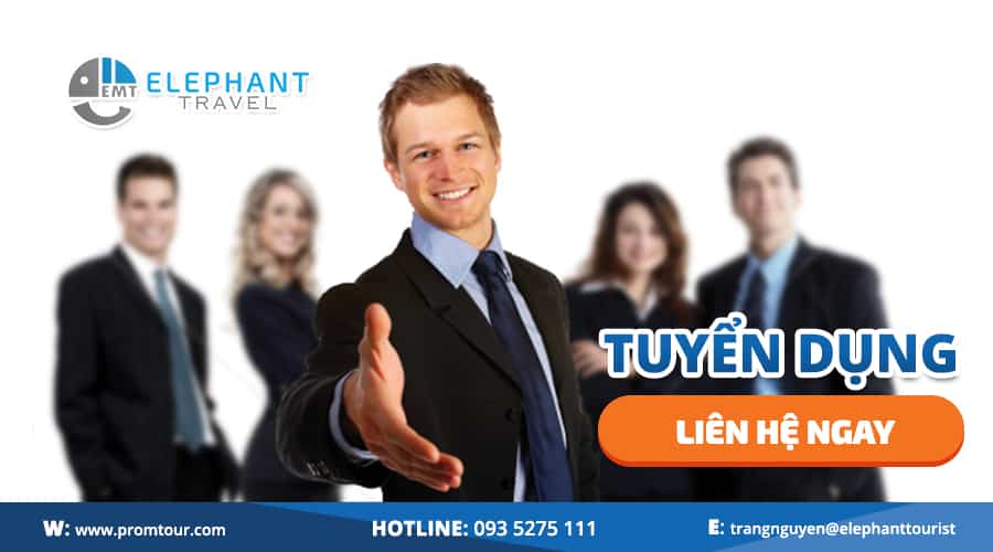 Tin tuyển dụng ngành du lịch