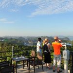 Tour du lịch Cát Bà 3N2Đ đón trả tại Hà Nội khẩu thần công