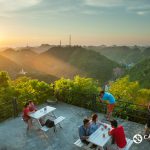 Tour du lịch Cát Bà 3N2Đ đón trả tại Hà Nội khẩu thần công