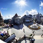 Tour Tết du lịch Đà Nẵng - Ngũ Hành Sơn - Hội An - Cù Lao Chàm - Bà Nà 3N2Đ tour ba na hills