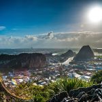 Tour Tết du lịch Đà Nẵng - Ngũ Hành Sơn - Hội An - Cù Lao Chàm - Bà Nà 3N2Đ Ngu Hanh Son