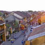 Tour Tết du lịch Đà Nẵng - Ngũ Hành Sơn - Hội An - Cù Lao Chàm - Bà Nà 3N2Đ pho co hoi an