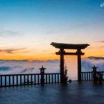 Tour Tết Huế - Đà Lạt - Huế 4N4Đ chùa linh quy pháp ấn