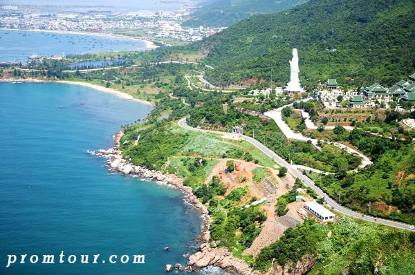 Những địa điểm du lịch ở Đà Nẵng  Những địa điểm du lịch ở Đà Nẵng