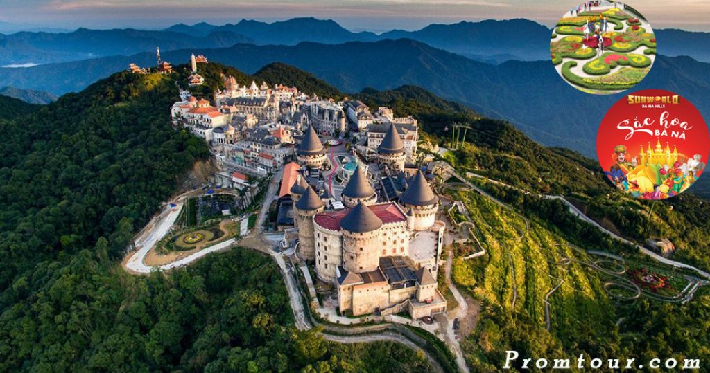 những địa điểm du lịch ở Đà Nẵng  những địa điểm du lịch ở Đà Nẵng