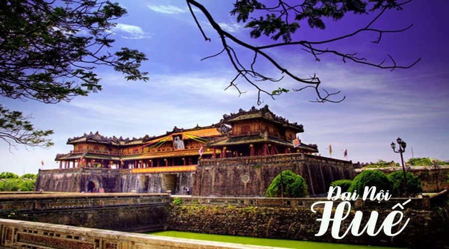 Đại Nội Huế