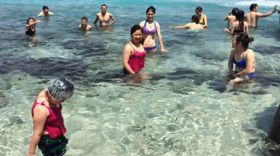 Kinh nghiệm du lịch Nha Trang 4 ngày 3 đêm.