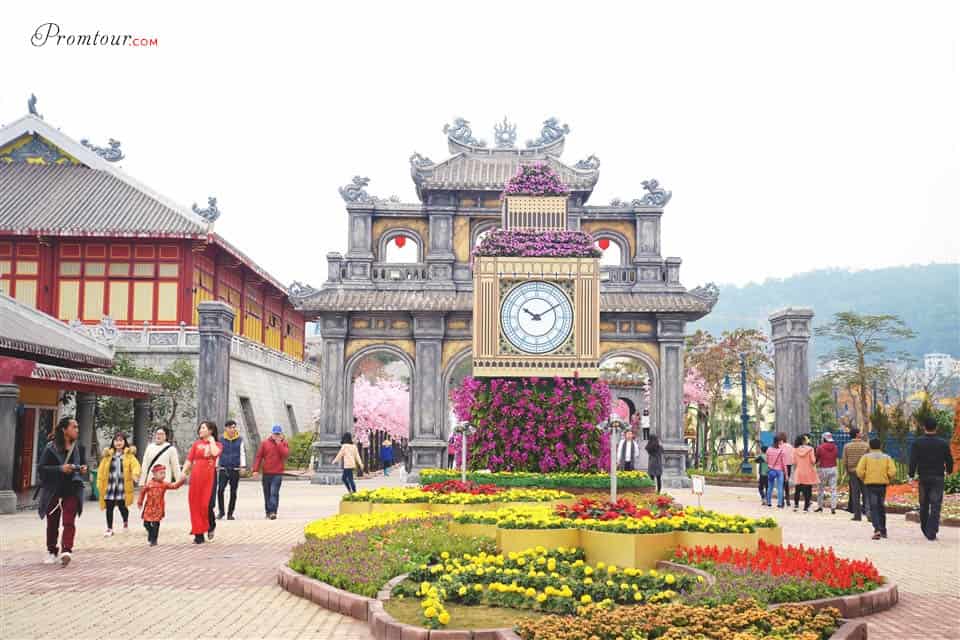 Du lịch Hạ Long Quảng Ninh nên đi đâu