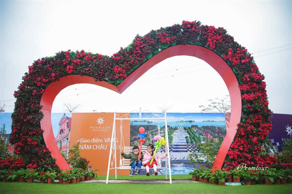 Du lịch Hạ Long Quảng Ninh nên đi đâu