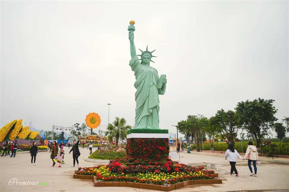 Du lịch Hạ Long Quảng Ninh nên đi đâu