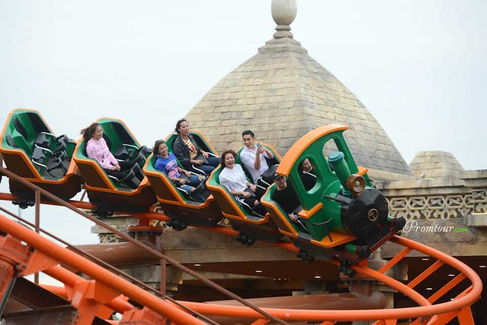 Du lịch Hạ Long Quảng Ninh nên đi đâu