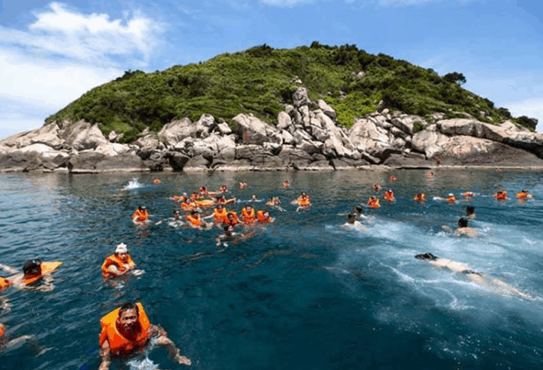 Tour du lịch Đà Nẵng - Ngũ Hành Sơn - Hội An Tour du lịch Đà Nẵng - Ngũ Hành Sơn - Hội An