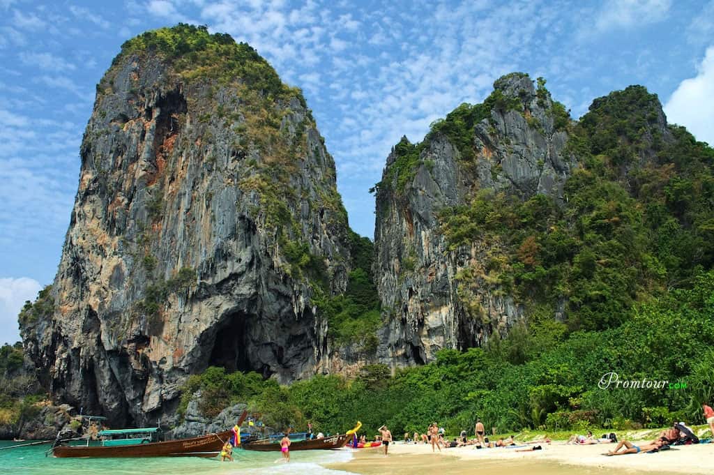 Tour giá sốc 