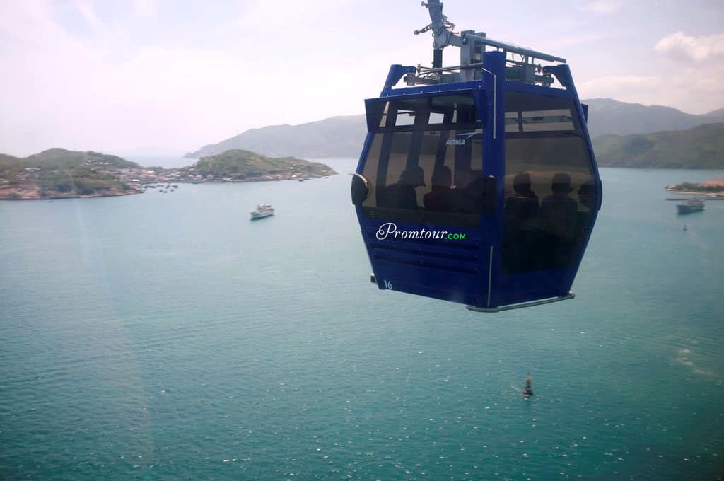 Mùa đông du lịch đông nam á nên đi đâu Nha Trang