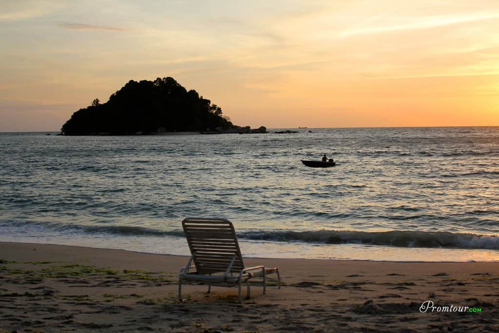 Mùa đông du lịch đông nam á nên đi đâu