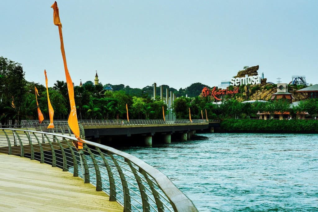 Mùa đông du lịch đông nam á nên đi đâu