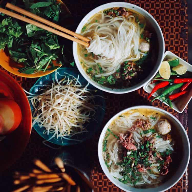 Du lịch Đà Nẵng Hội An mùa đông