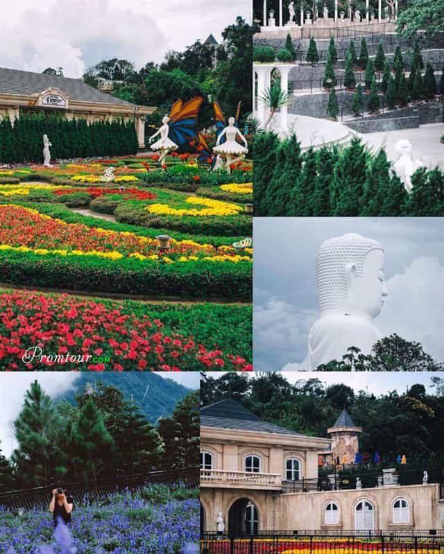 Du lịch Đà Nẵng Hội An mùa đông